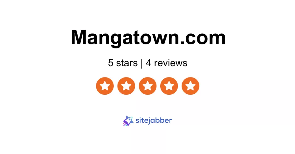 MangaTown