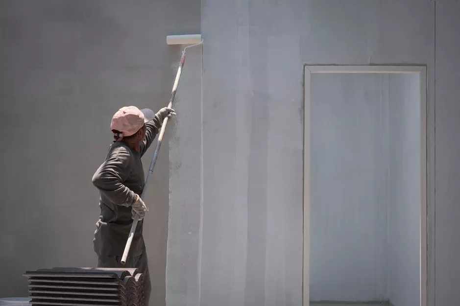 Priming the Walls is Essential