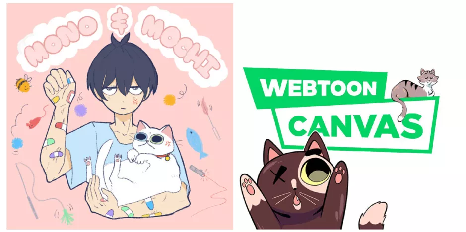 Webtoon