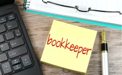 Hiring a Bookkeeper