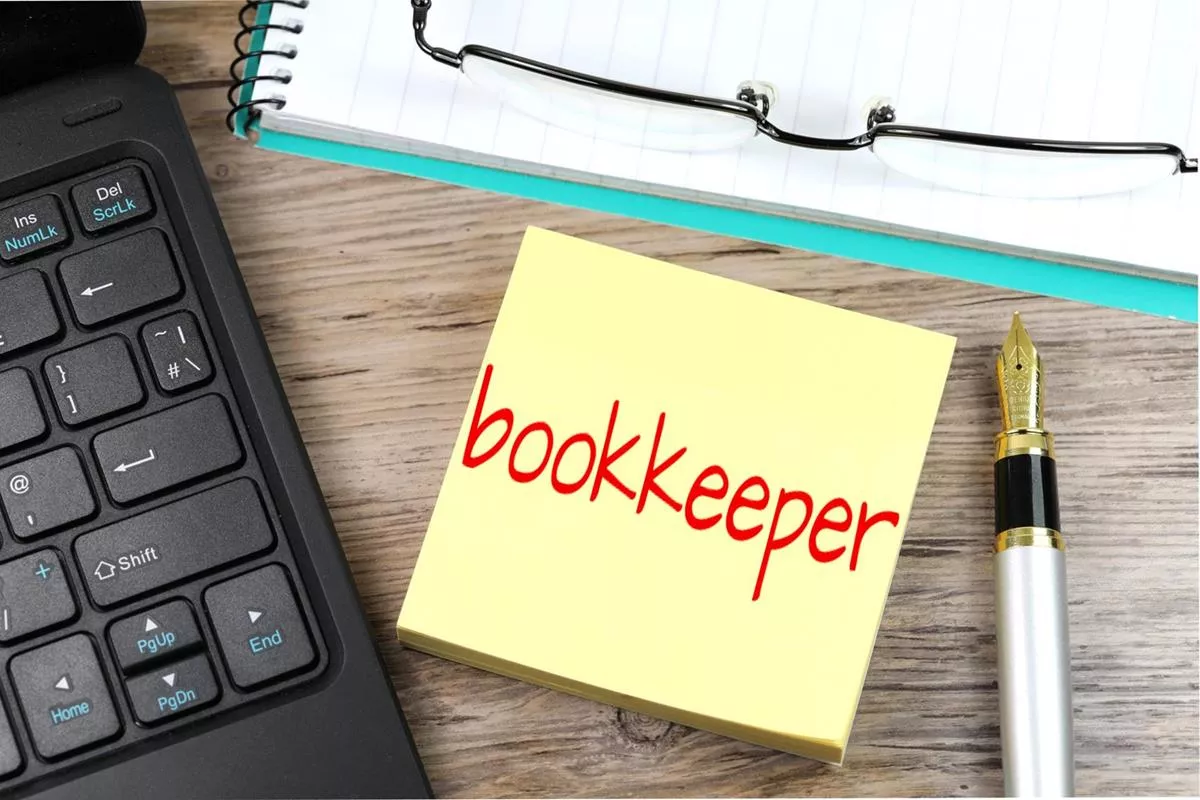 Hiring a Bookkeeper