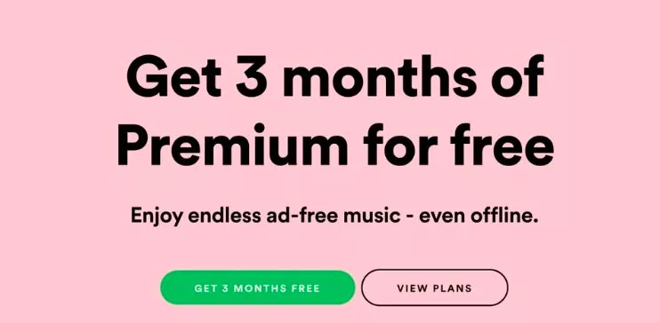 Spotify-plans