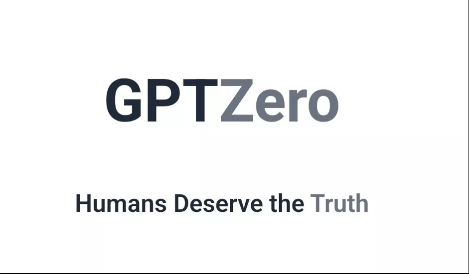 Detecting AI-Generated Content with GPTZero