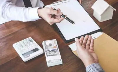 Pre-Settlement Funding