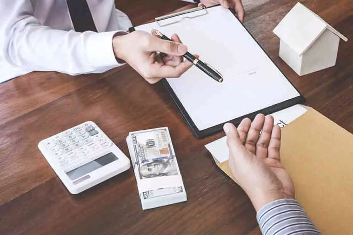 Pre-Settlement Funding