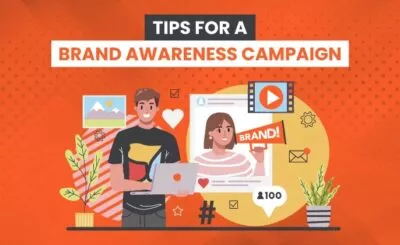 Advertising Agency for Brand Awareness