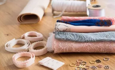 Bra-Making Supplies on a Budget