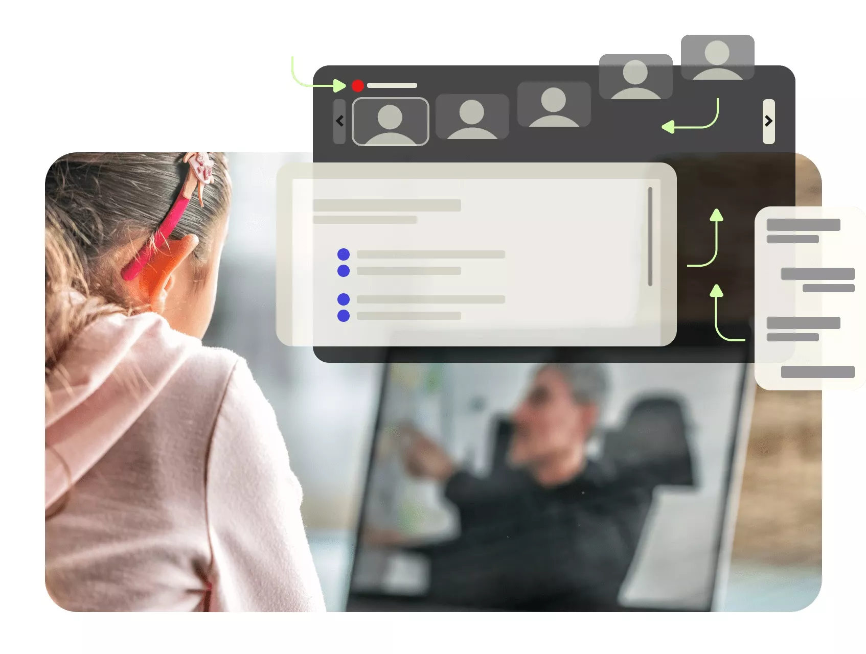 Features of a Programmable Video API