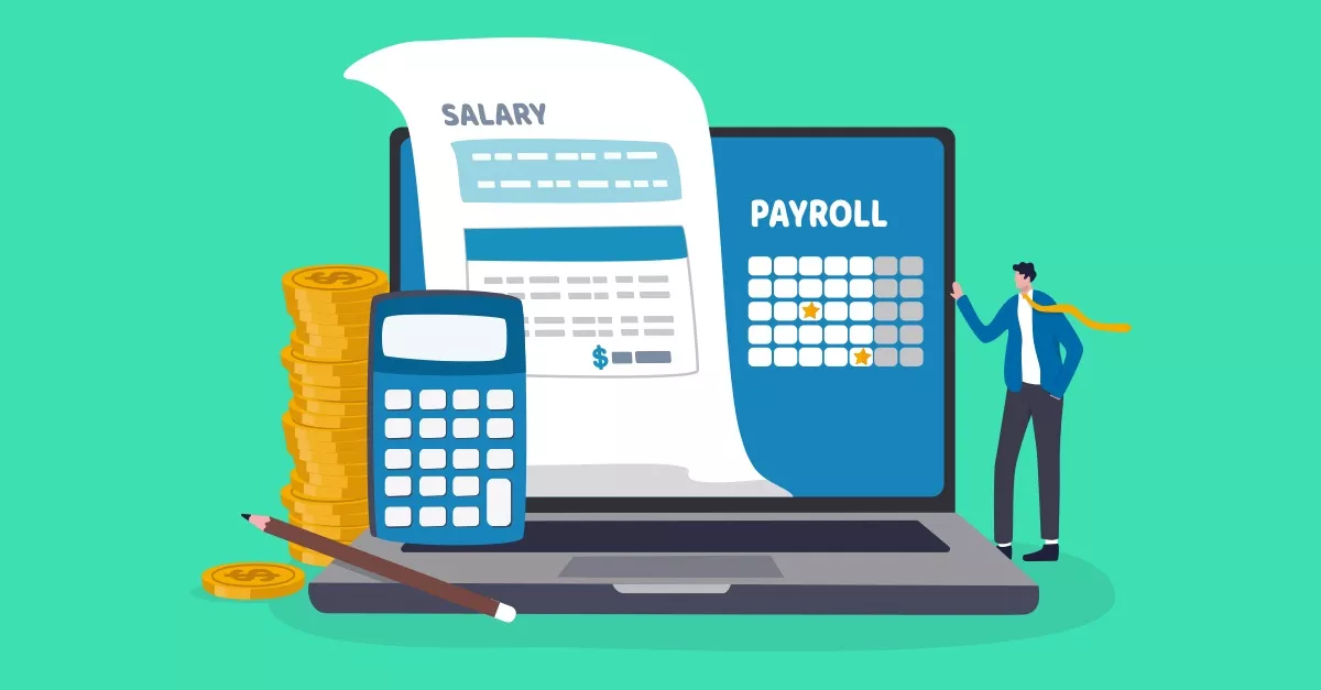 Simplify Payroll Management