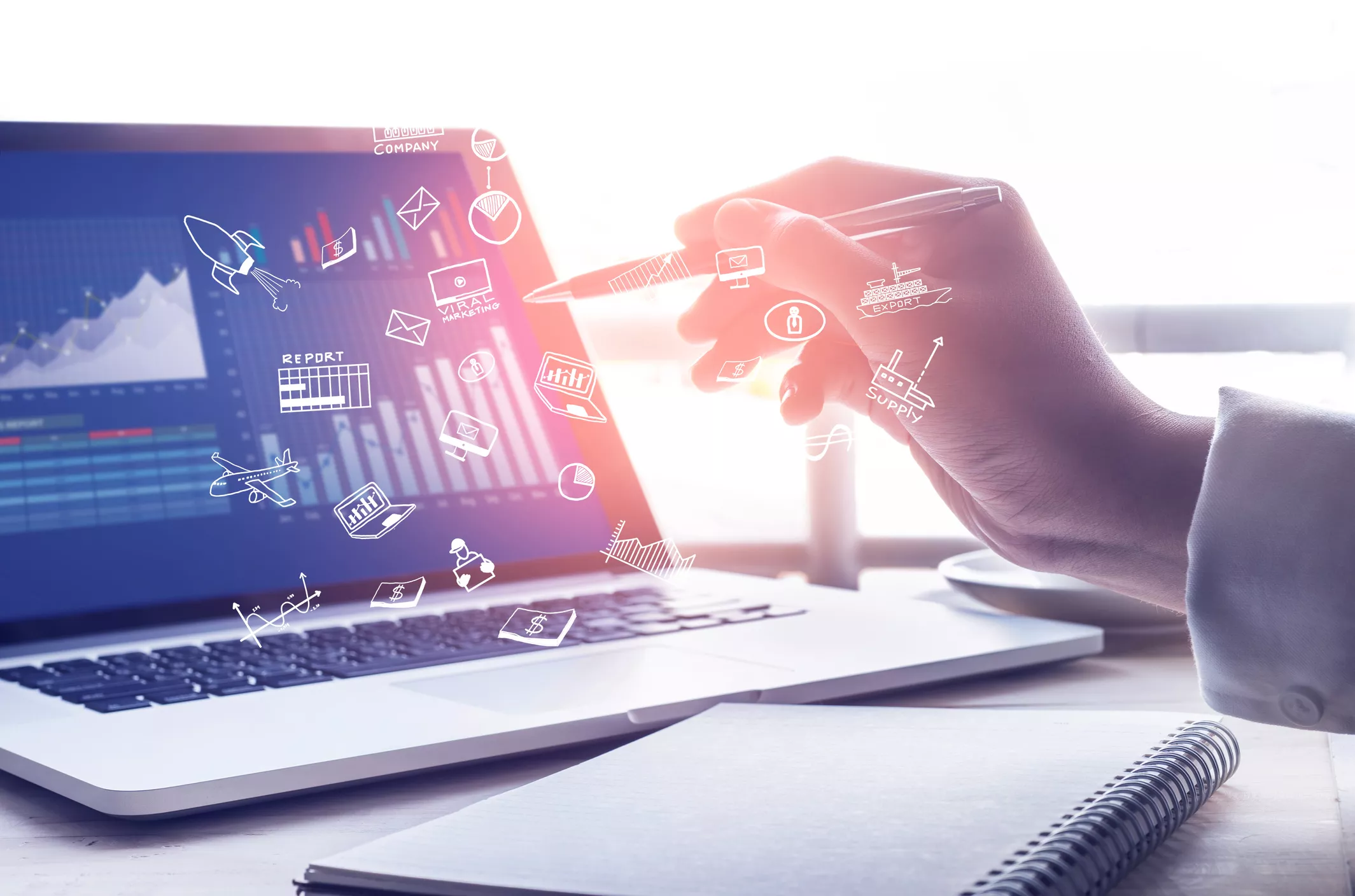 IT Issues Within Your Business