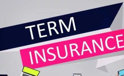 Investing in Term Insurance While You're in College