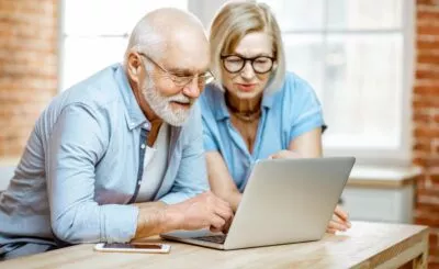 Tailor Your Tech Workshop to Seniors