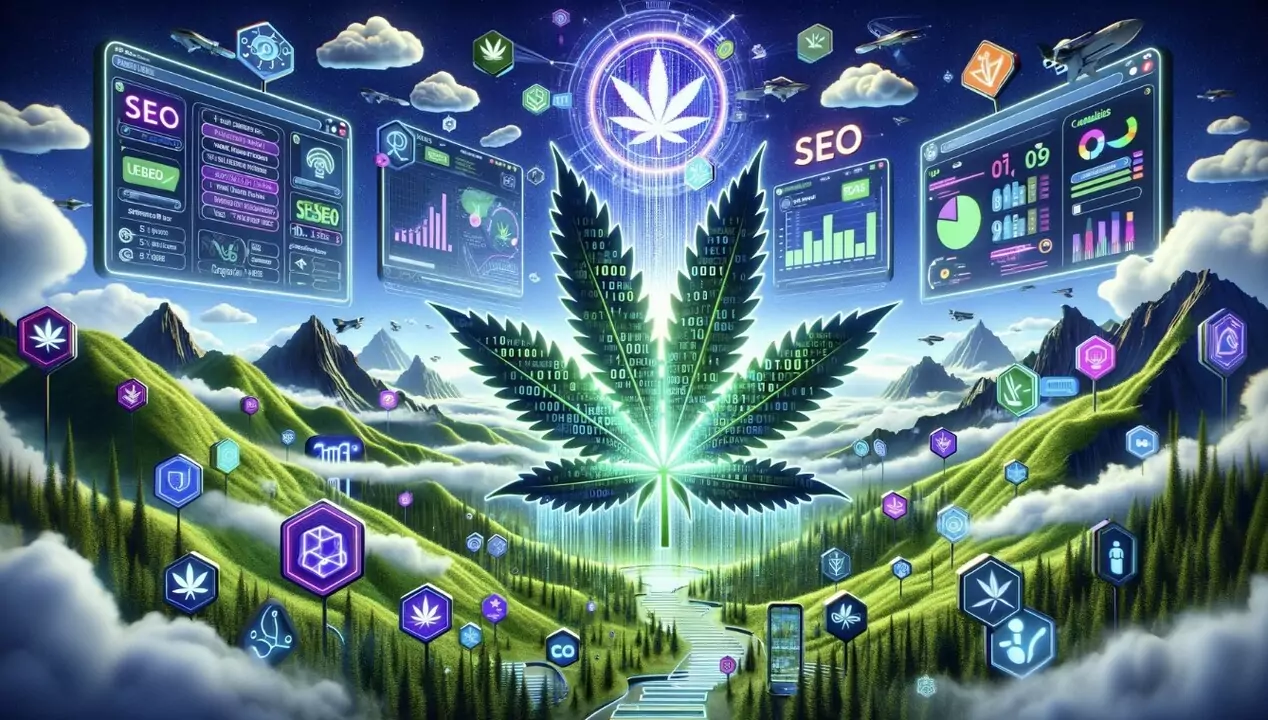 Emerging Cannabis Market