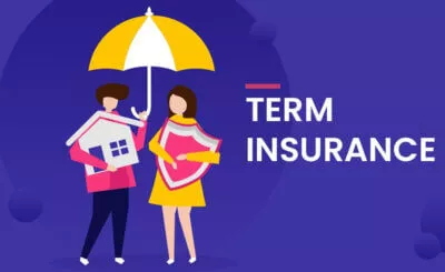 term insurance calculator