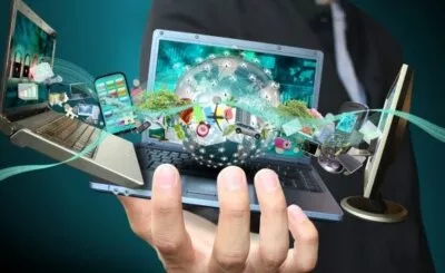 Becoming More Tech-Savvy