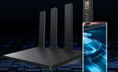 Huawei Smart Routers