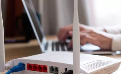 Set Up a VPN on Huawei Routers