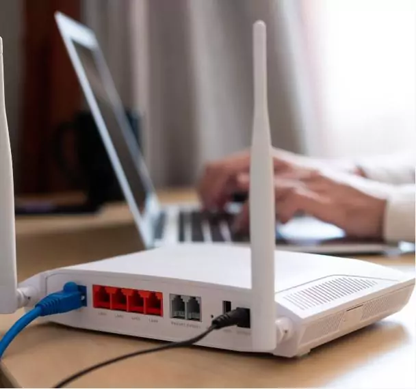 Set Up a VPN on Huawei Routers