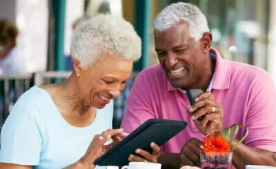 Seniors Are Downloading MindMate