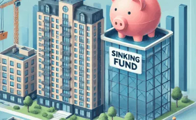 Building Sinking Funds to Support a Stress-Free Retirement