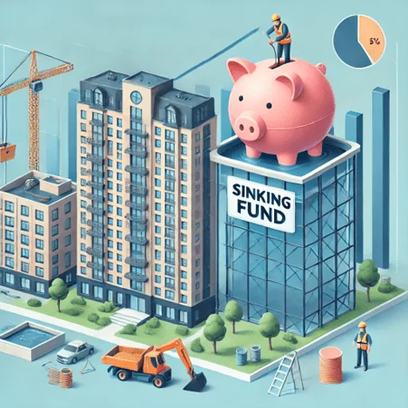 Building Sinking Funds to Support a Stress-Free Retirement